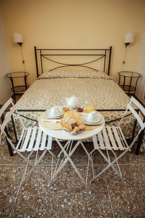 La Fabbrica Di San Pietro Bed & Breakfast Roma