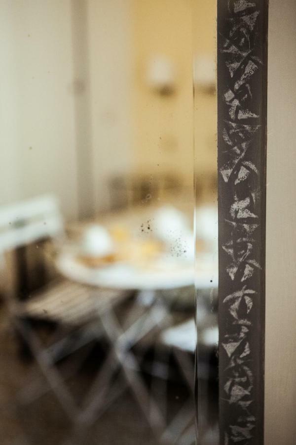 Bed & Breakfast La Fabbrica Di San Pietro Roma