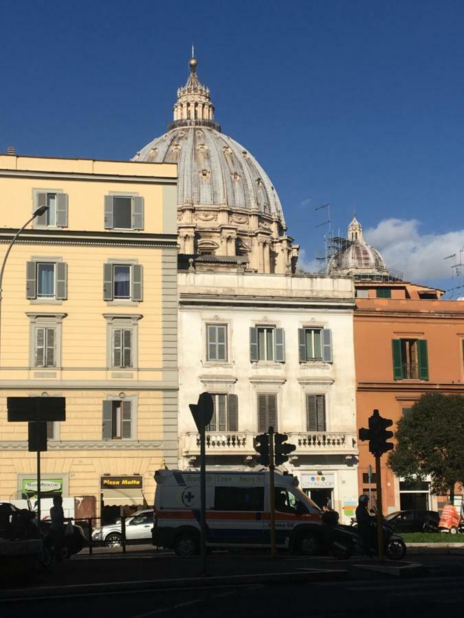 La Fabbrica Di San Pietro 2* Rom